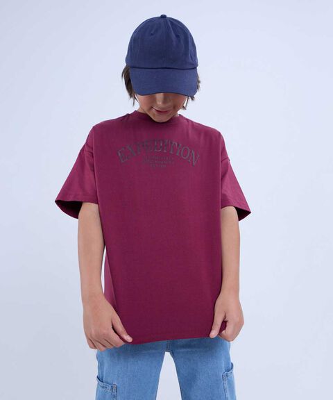 camisetas niño image number null