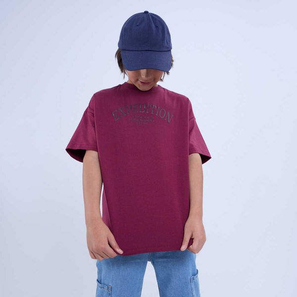 camisetas niño image number null