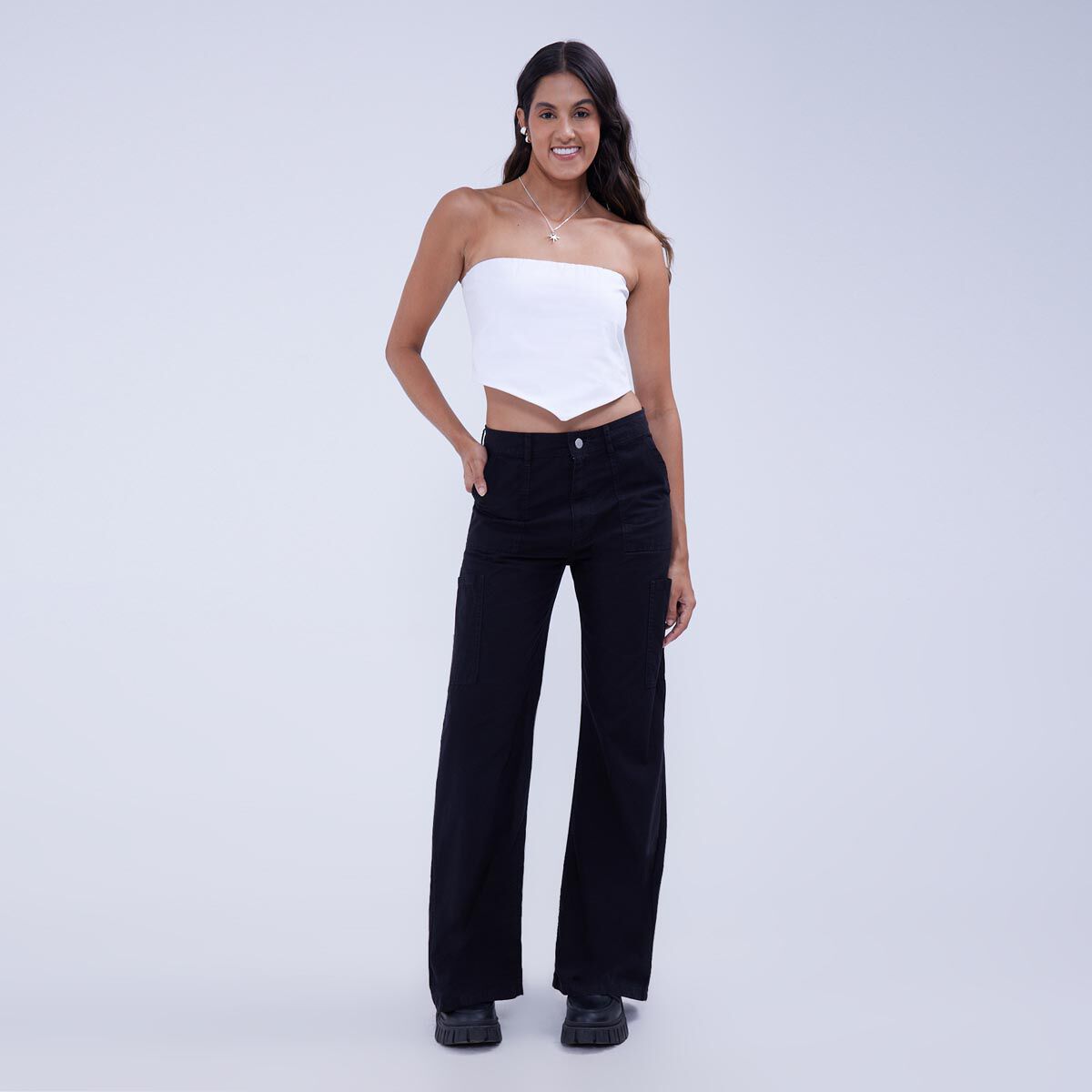blusas de moda