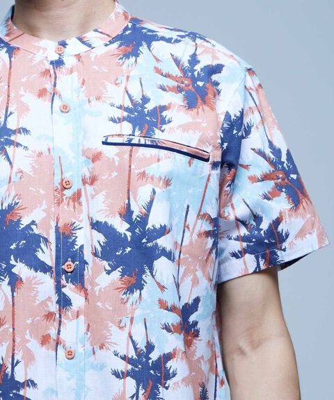 camisas para hombre