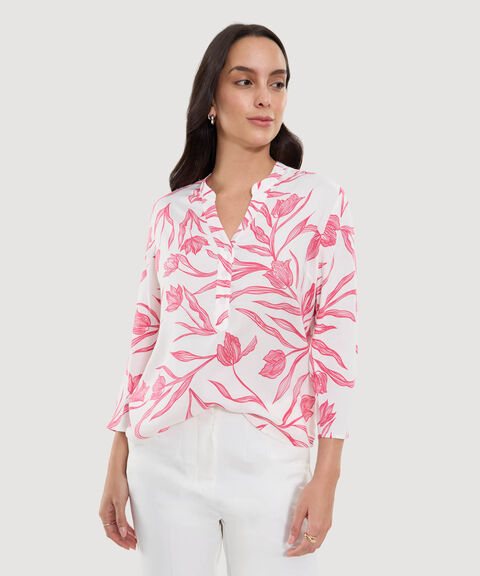 blusas de moda image number null
