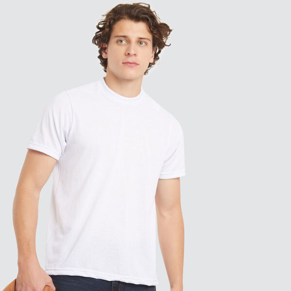 camisetas de interior para hombre 