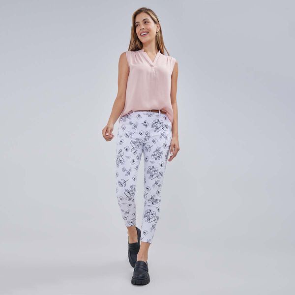 pantalon para mujer image number null