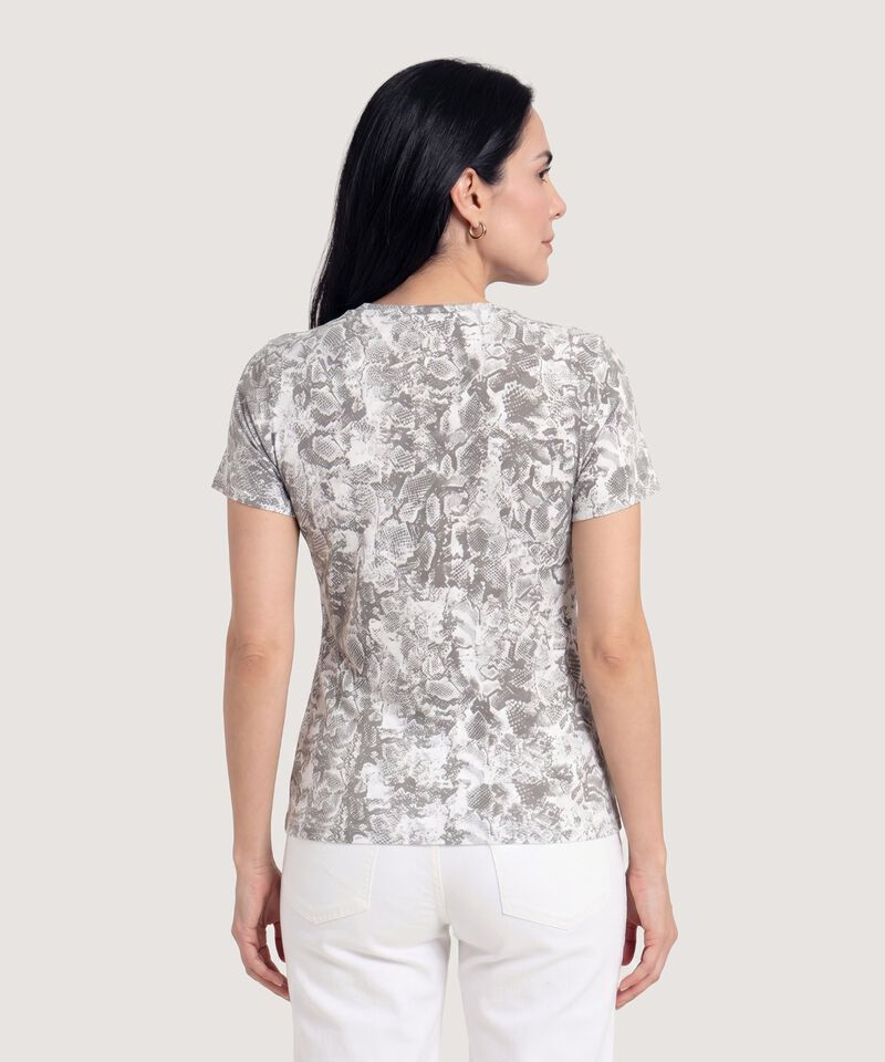 camisetas mujer