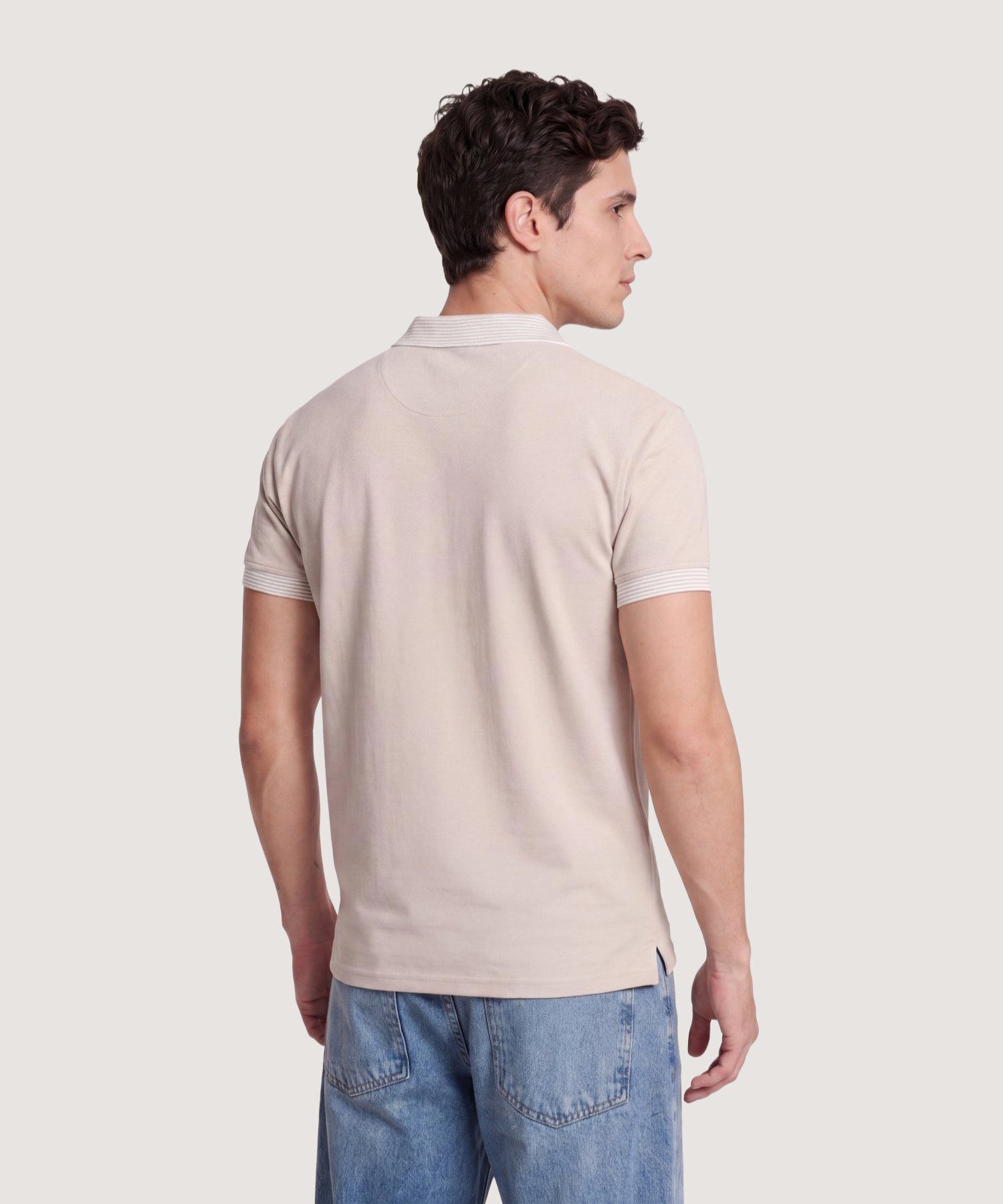 camisetas polo para hombre