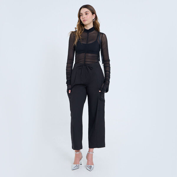 pantalon para mujer image number null