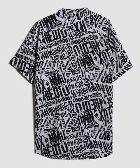camisas para hombre image number null