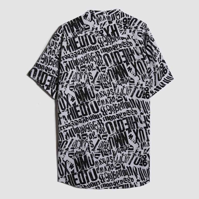 camisas para hombre