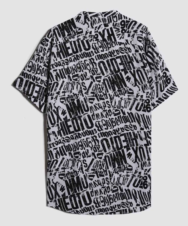 camisas para hombre