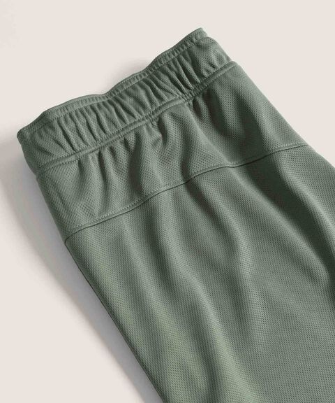 bermudas deportivas para hombre