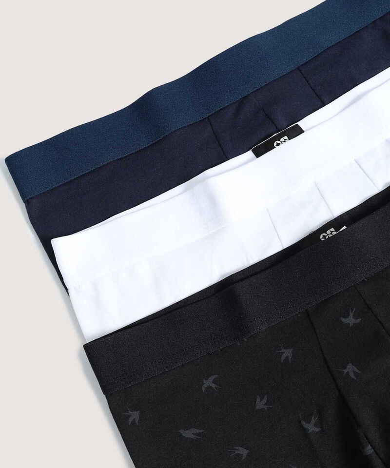 boxers para hombre