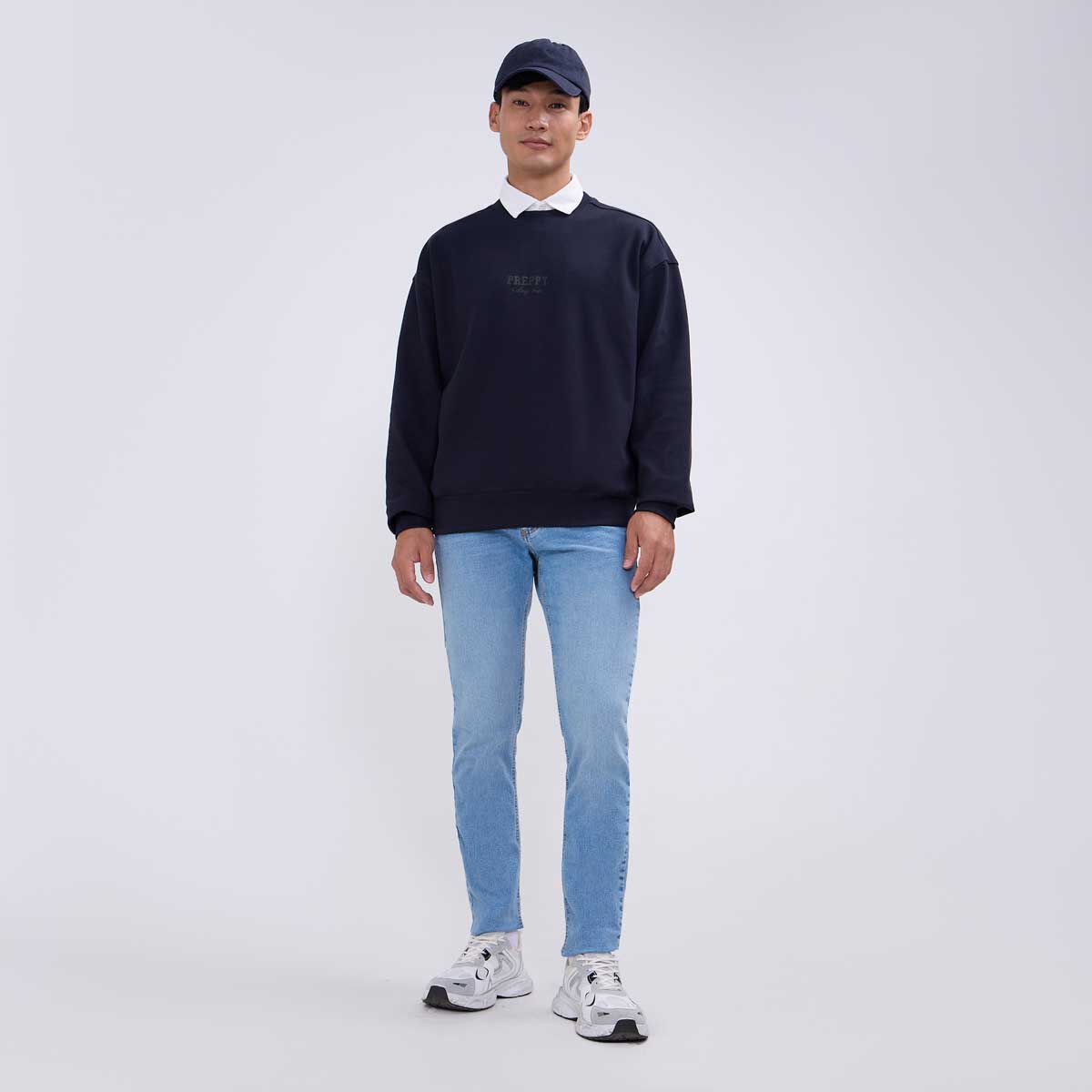 jeans denim