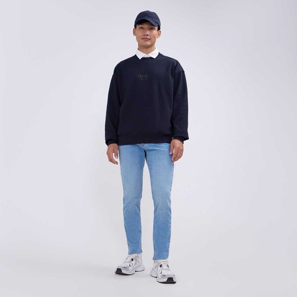jeans denim image number null