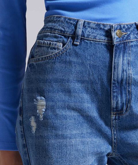 jeans mujer