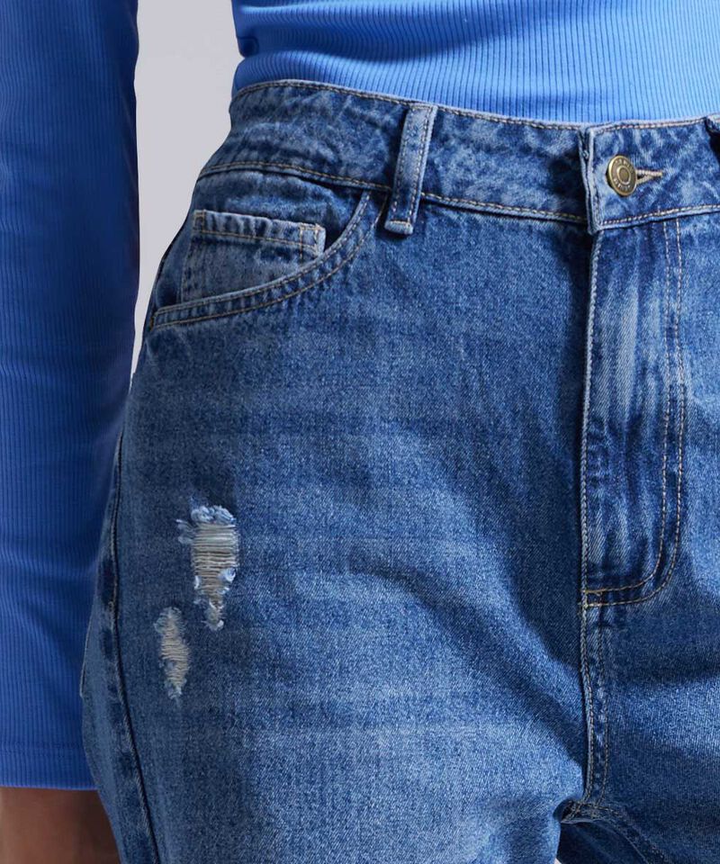 jeans mujer