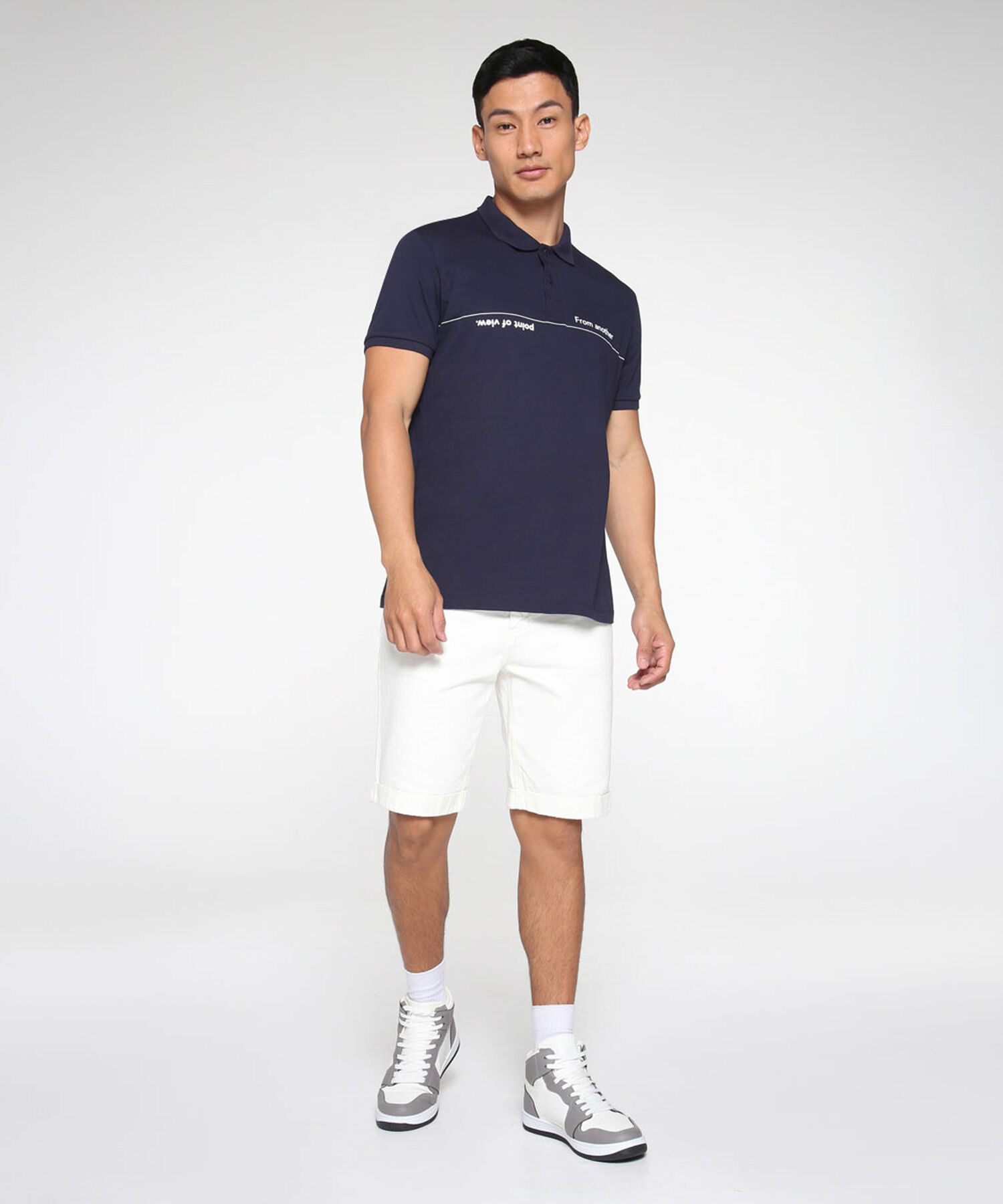 camisetas polo para hombre