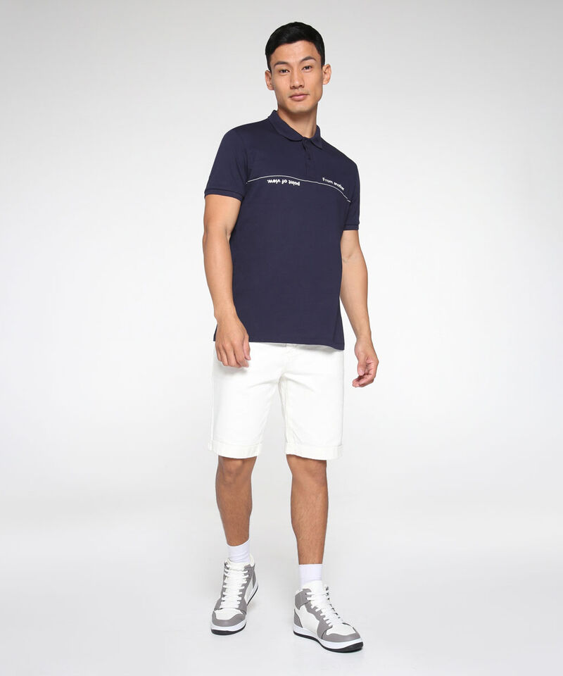 camisetas polo para hombre