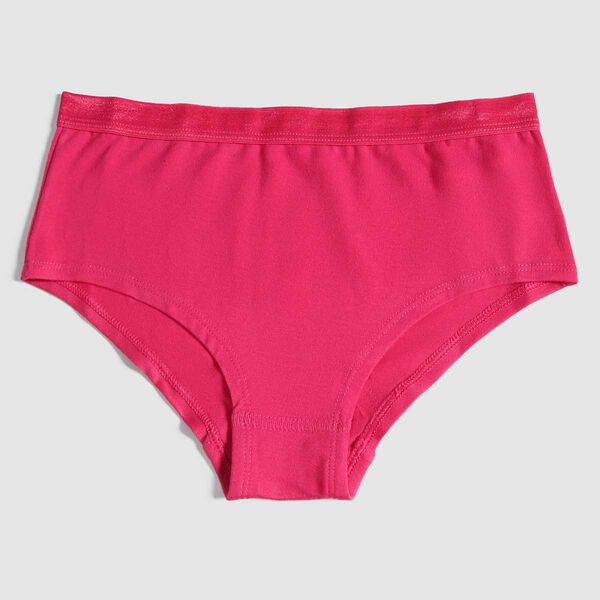 ropa interior para niñas