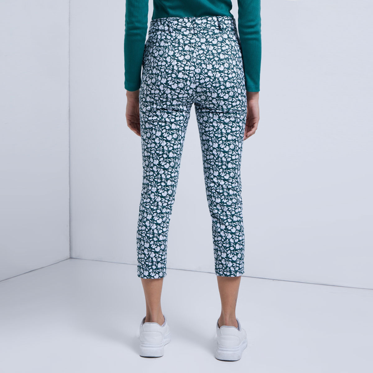 pantalon para mujer