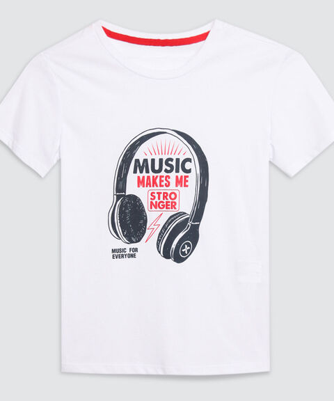 camisetas niño
