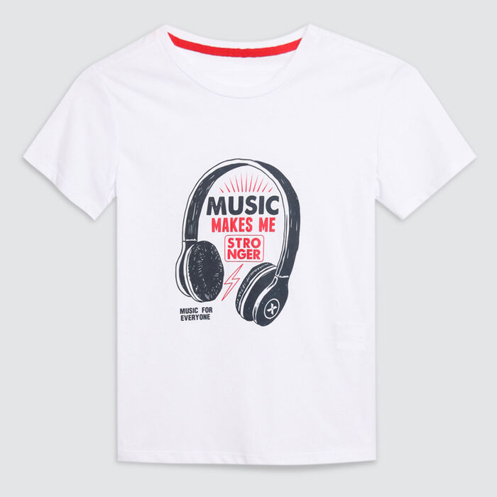 camisetas niño