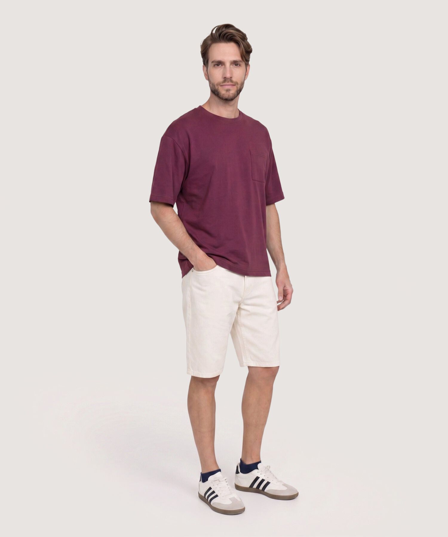 camisetas para hombre