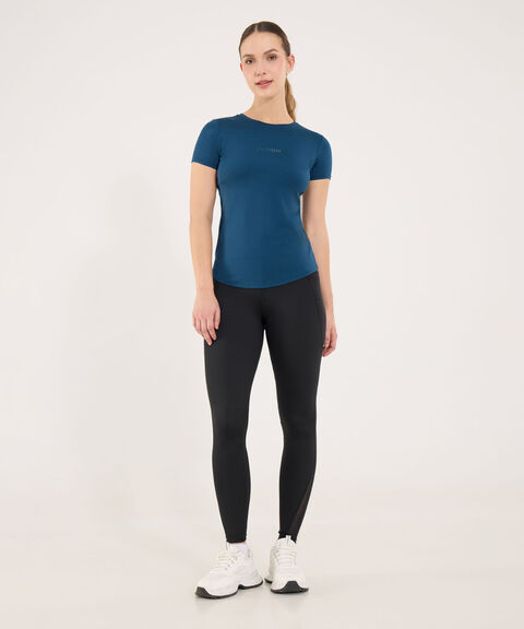 camisetas deportivas mujer image number null