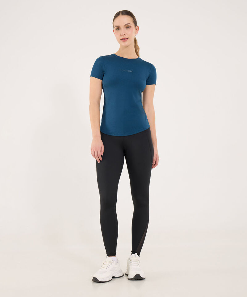 camisetas deportivas mujer