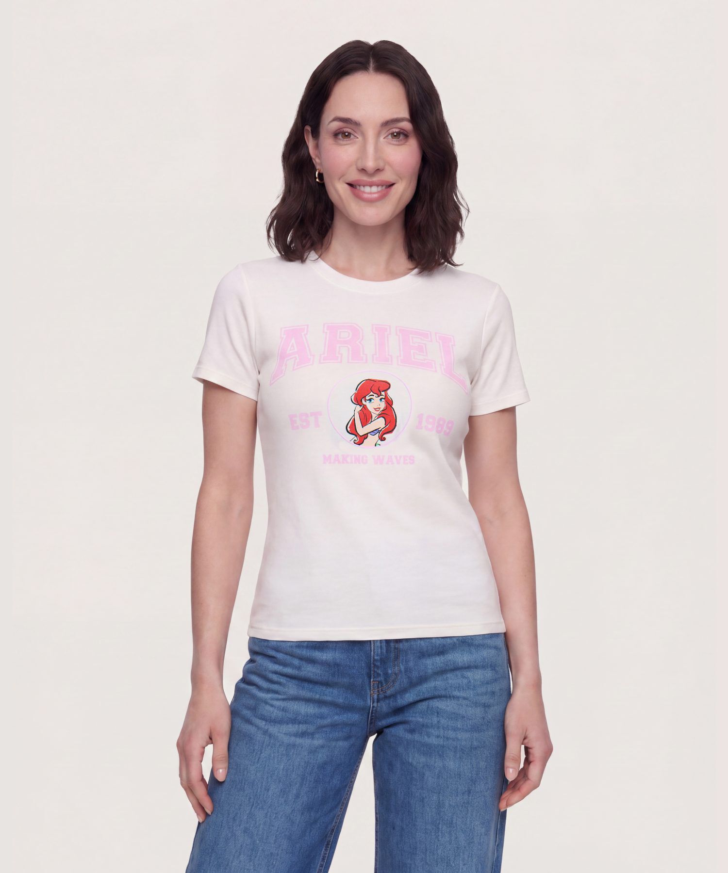 camisetas mujer