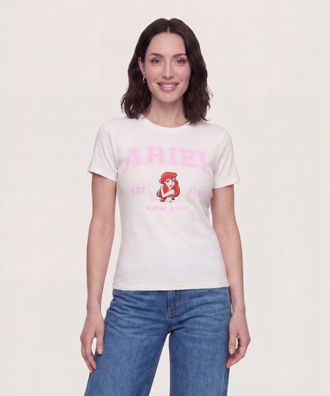 camisetas mujer