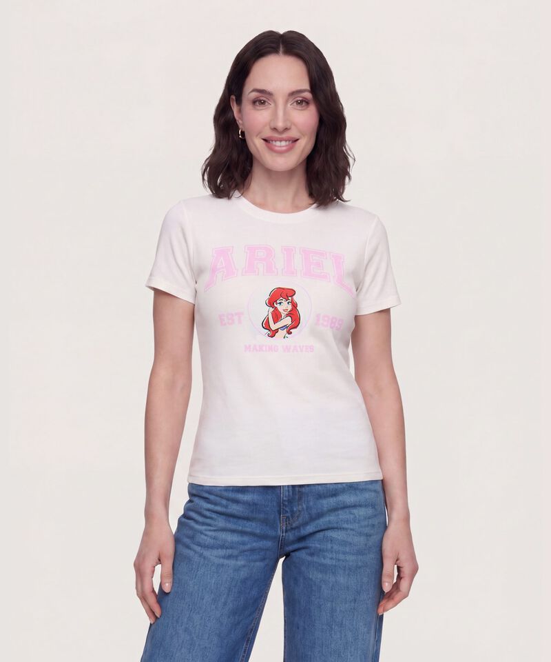 camisetas mujer
