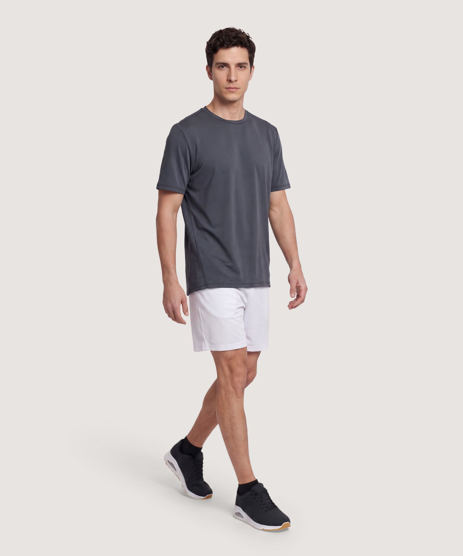 camisetas deportivas para hombre