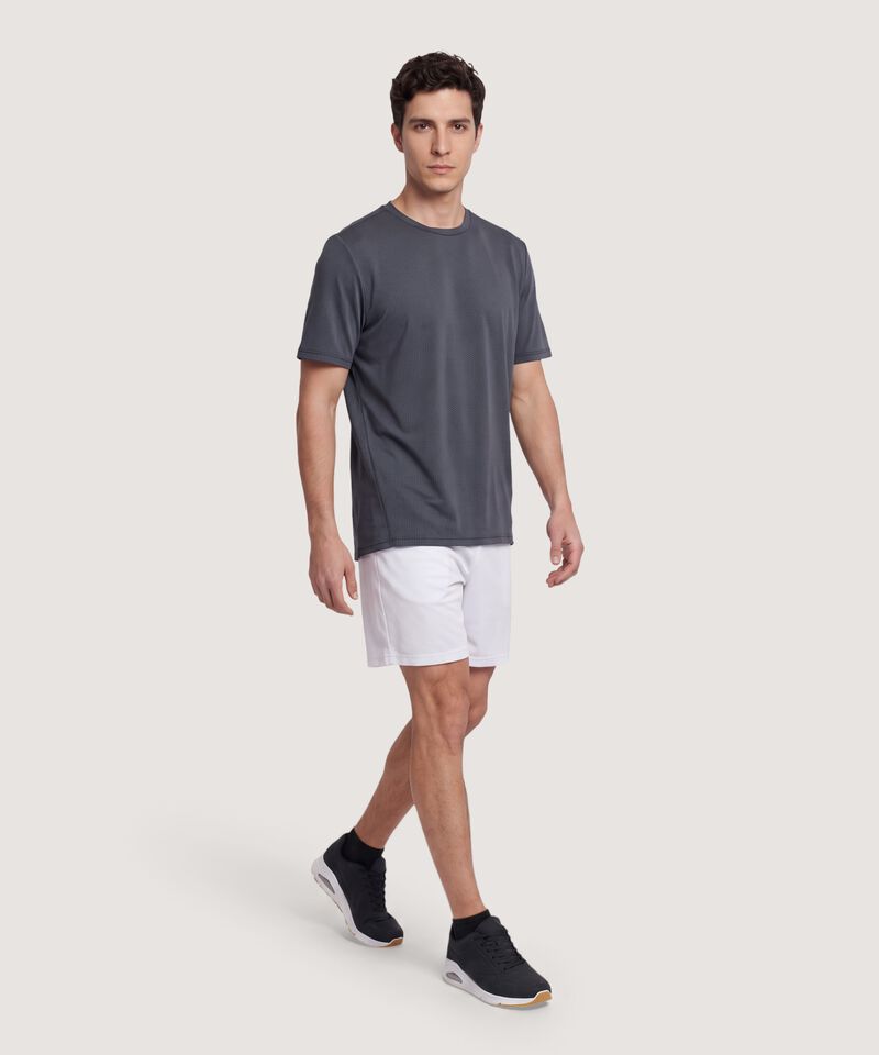 camisetas deportivas para hombre