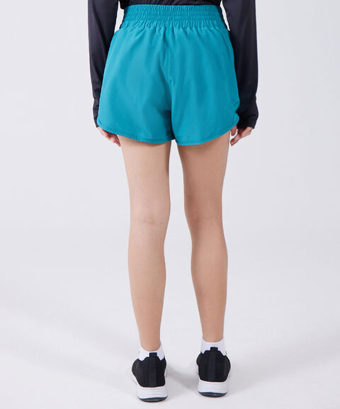 shorts deportivos mujer image number null