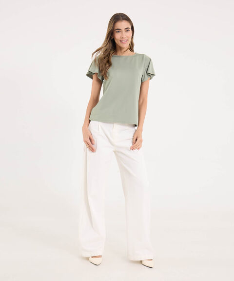 camisetas mujer image number null