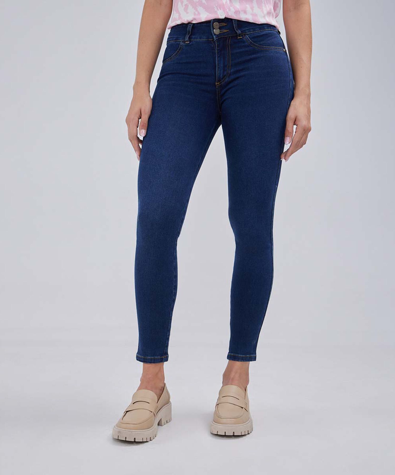 jeans mujer