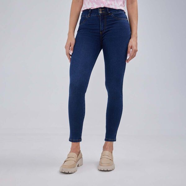 jeans mujer image number null