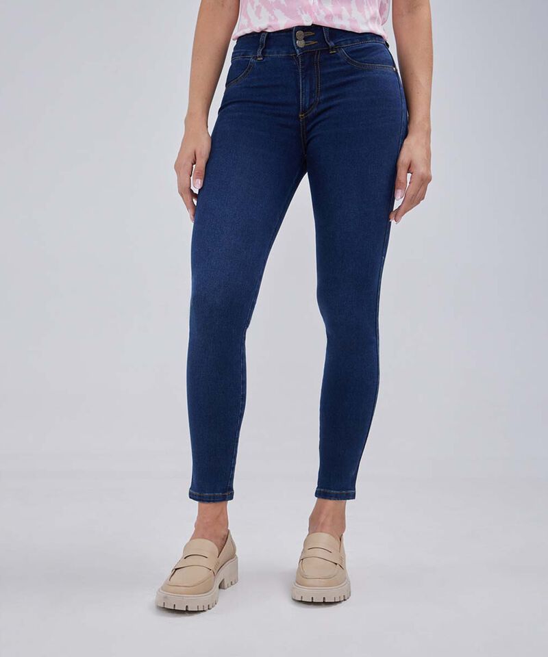 jeans mujer