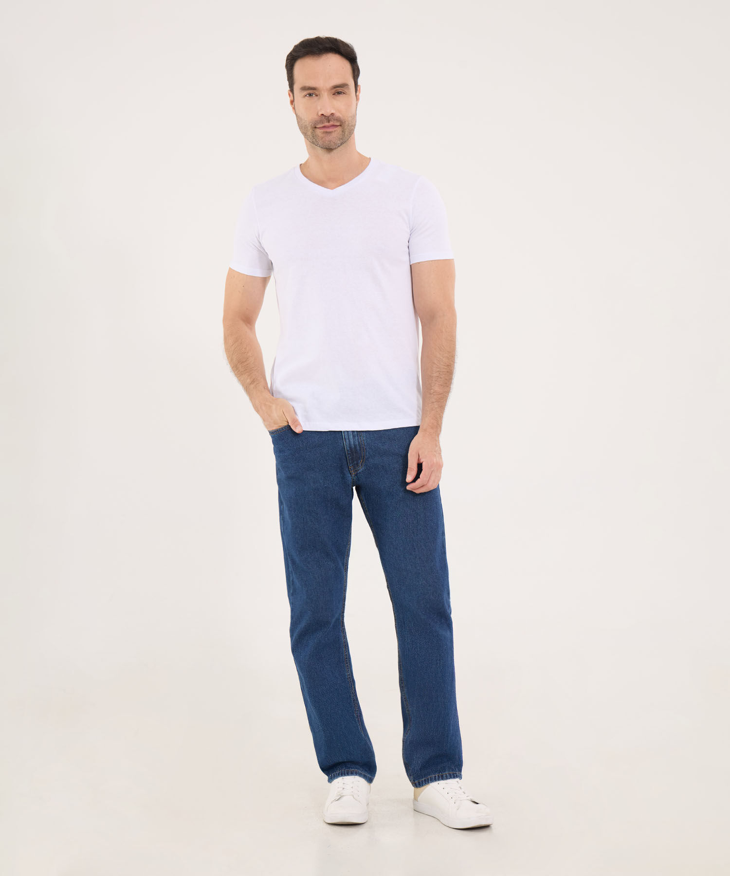 camisetas para hombre