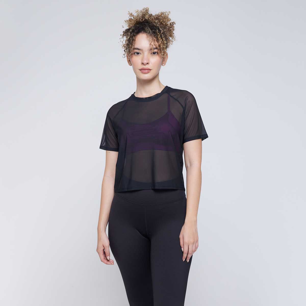 Camisetas Deportivas Para Mujer Compra en OSTU