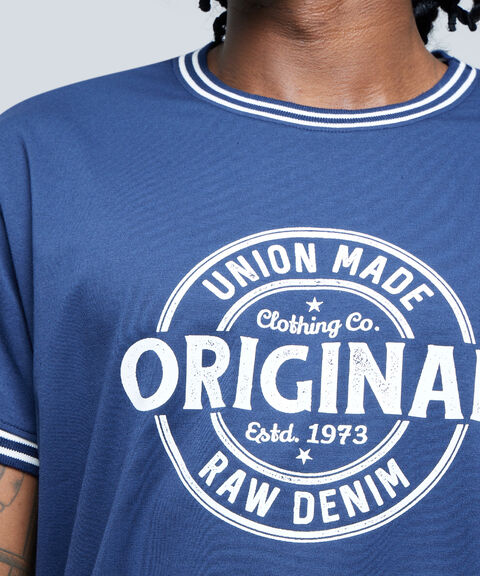 camisetas para hombre