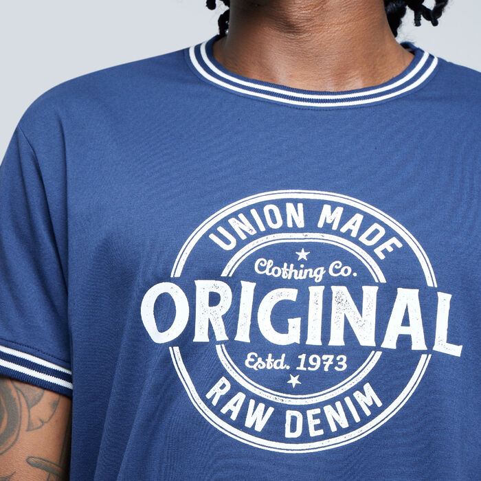 camisetas para hombre