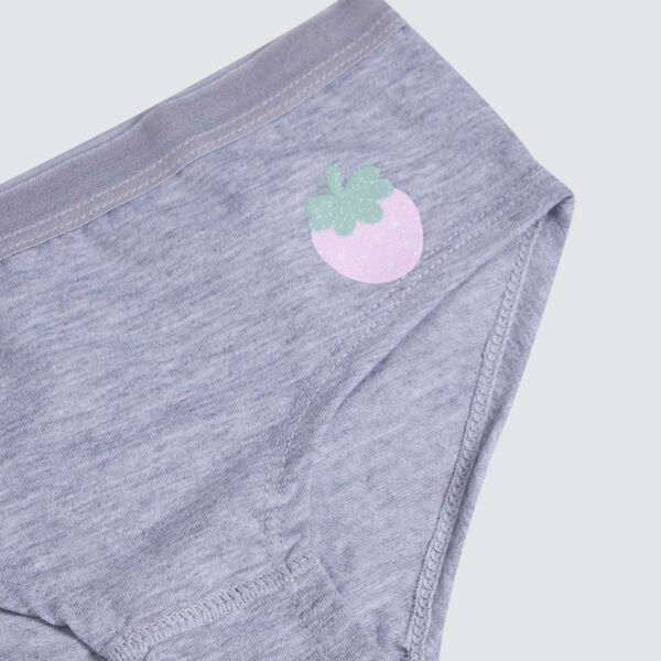 ropa interior para niñas