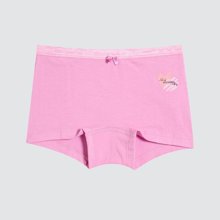 ropa interior para niñas