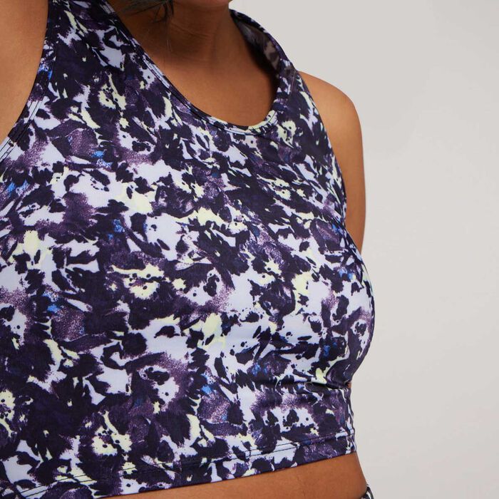 camisetas deportivas mujer