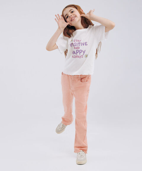 jeans niña image number null