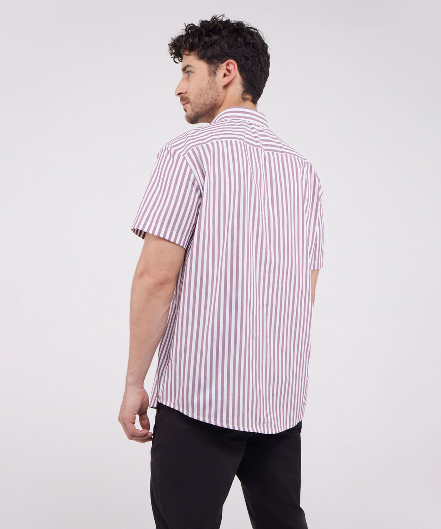 camisas para hombre