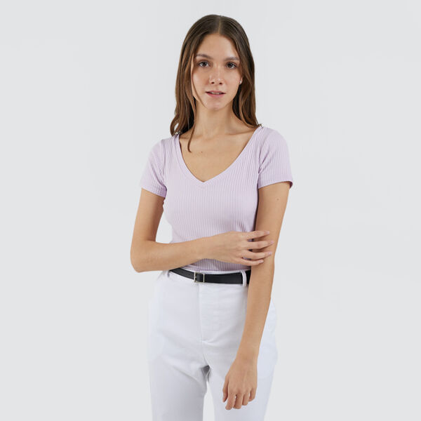 camisetas mujer image number null