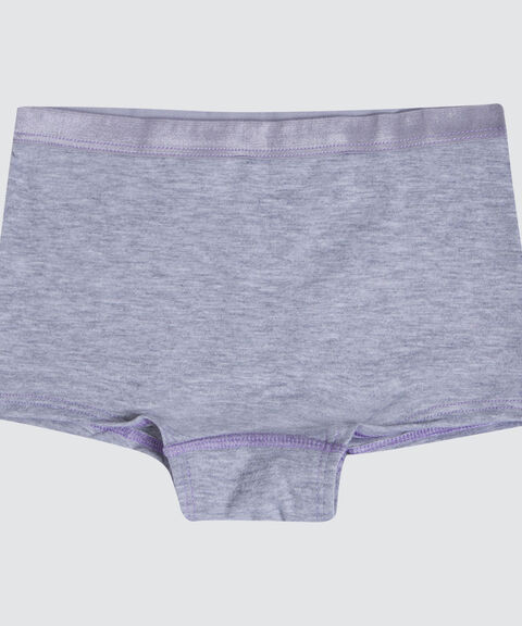 ropa interior para niñas