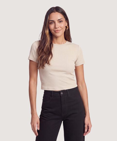 camisetas mujer image number null